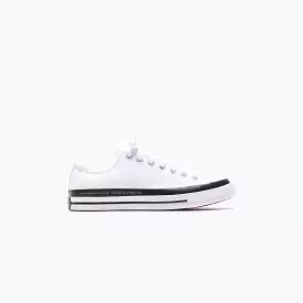 7 Moncler x Fragment x Converse Chuck 70 Fraylor - White