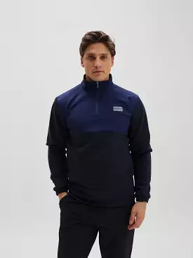 Active-tech Lined Sweater