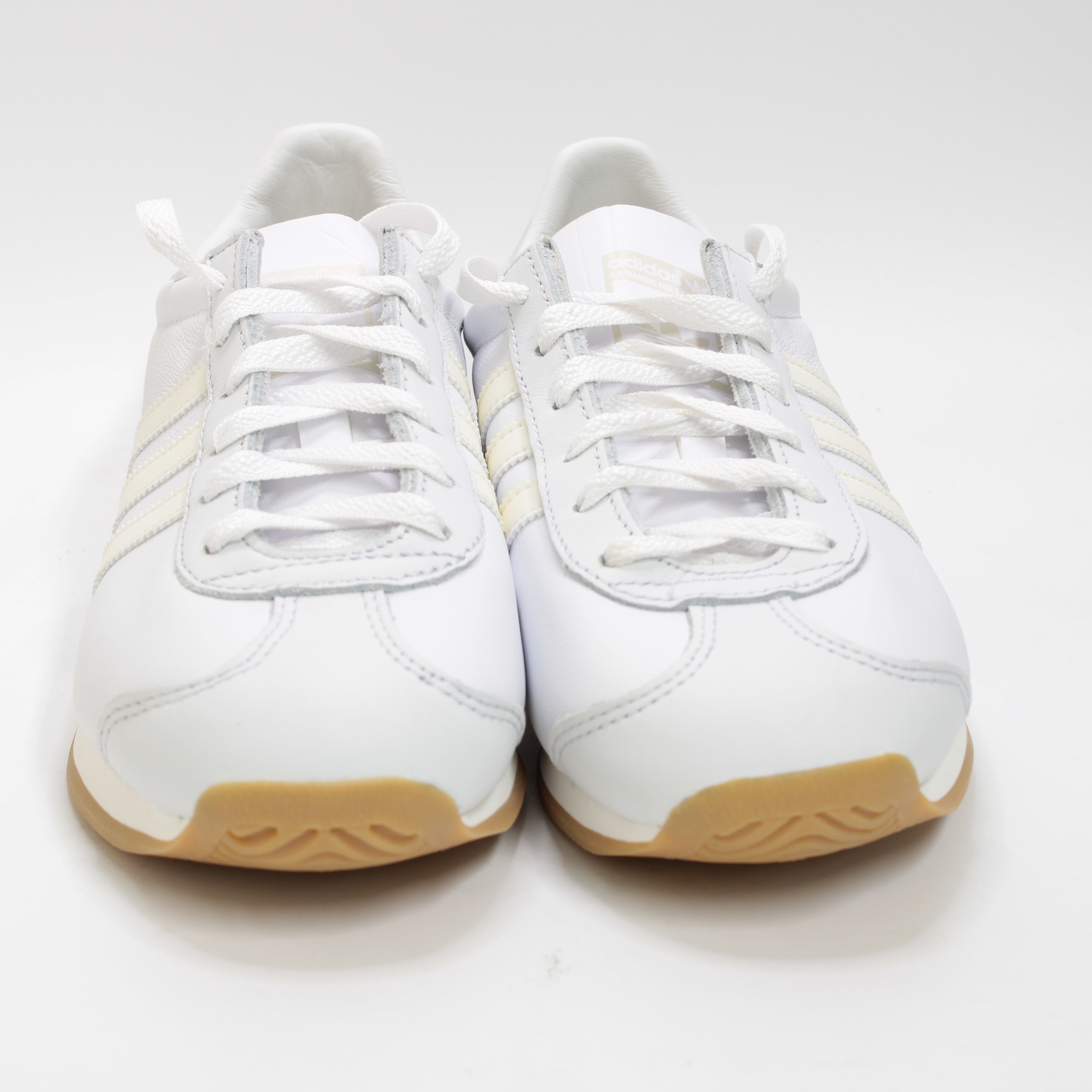 adidas Country Og Trainers White Offwhite Alumina