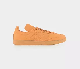 adidas Humanrace Samba Hazy Orange Trainers