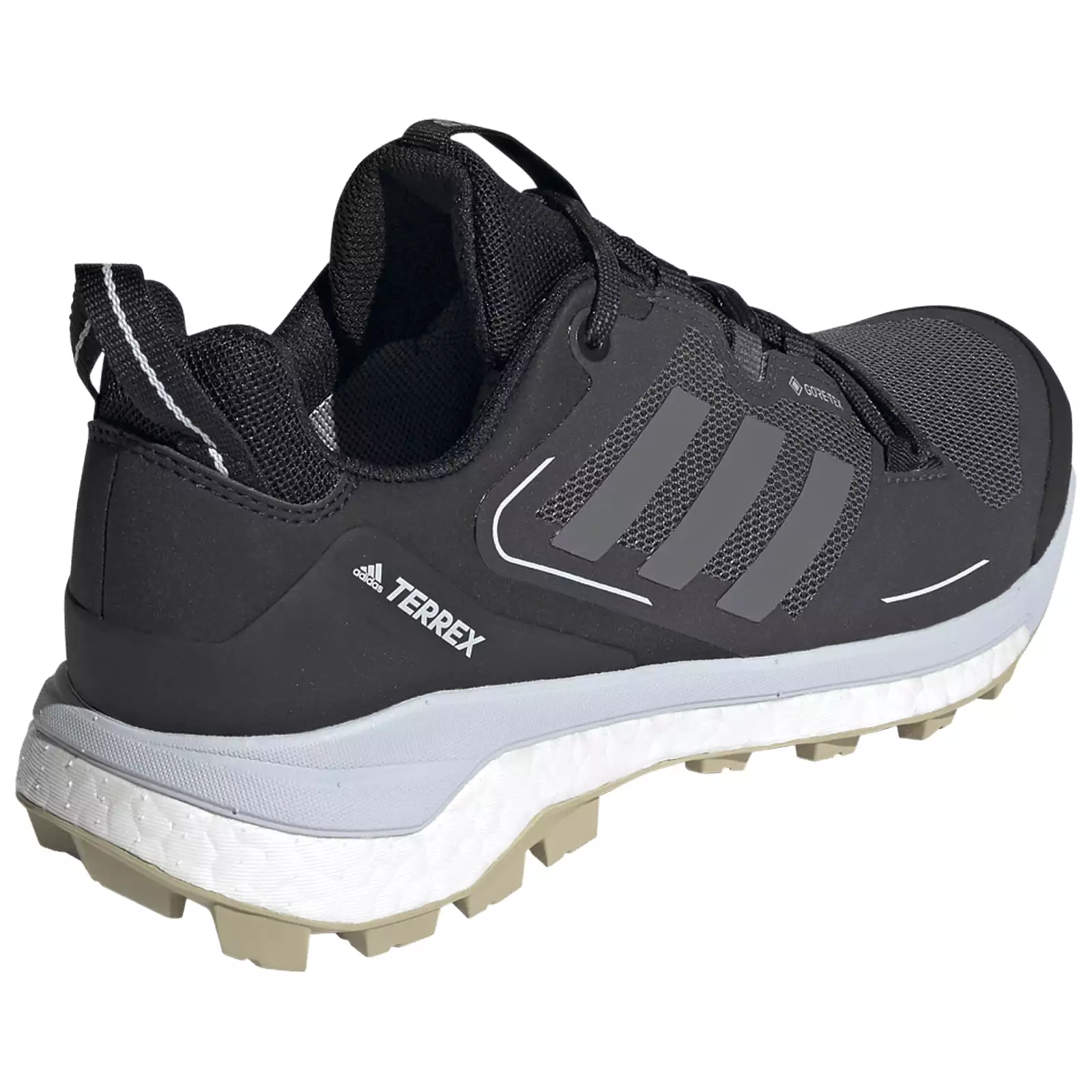 adidas Ladies Terrex Skychaser Gore-Tex 2.0 Walking Shoes