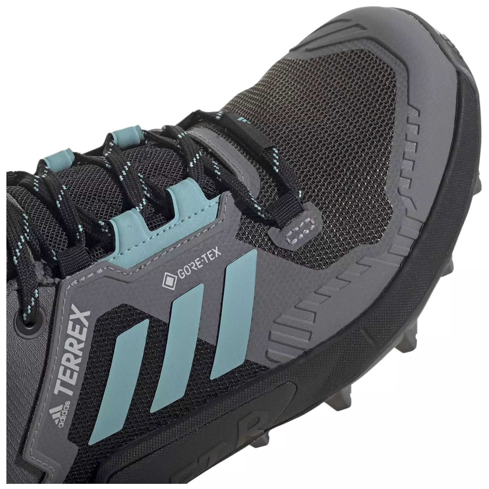 adidas Ladies Terrex Swift R3 Gore-Tex Walking Shoes