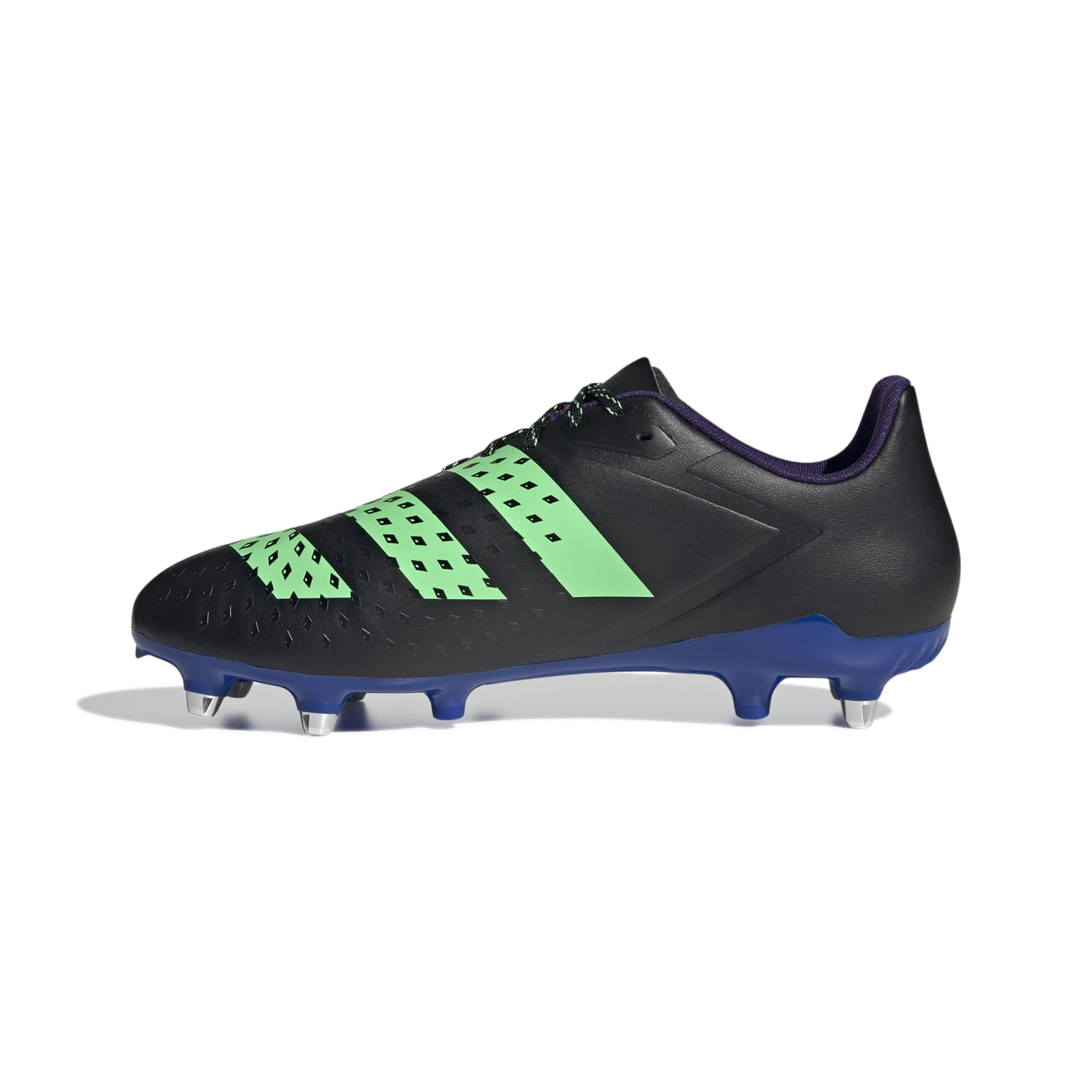 Adidas Malice (SG) Rugby Boots (GZ4173)