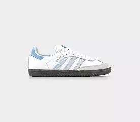 adidas Samba Og White Blue