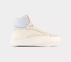 adidas Y3 Bball Hi Off White Crystal White