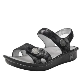 Alegria Womens Vienna Sandal- Smolder