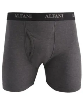 Alfani Mens Sz XLARGE S/S