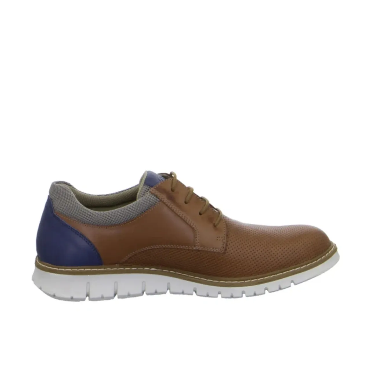 Ara Leandro 11-35603-17G Tan Sneaker