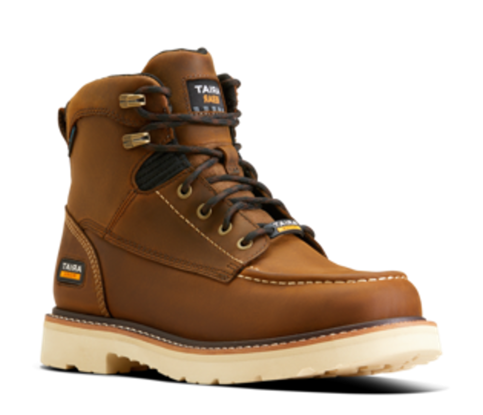 Ariat Rebar Lift 6 Waterproof Work Boot