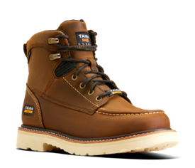 Ariat Rebar Lift 6 Waterproof Work Boot