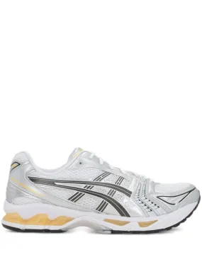 ASICS Gel-Kayano 14 trainers - White