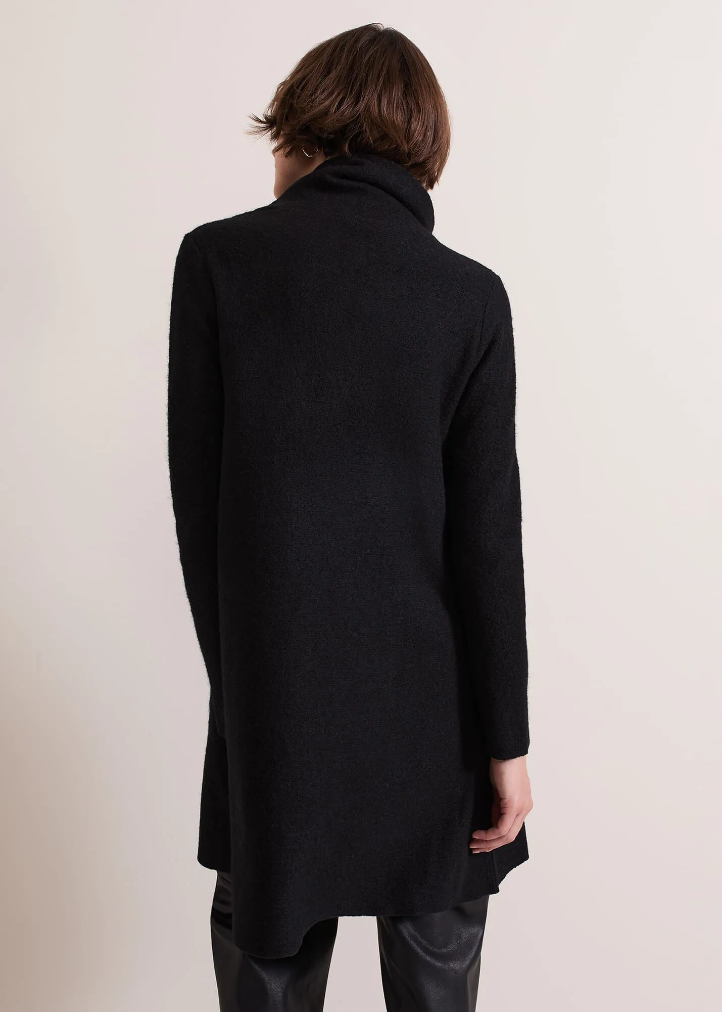 Bellona Knit Coat