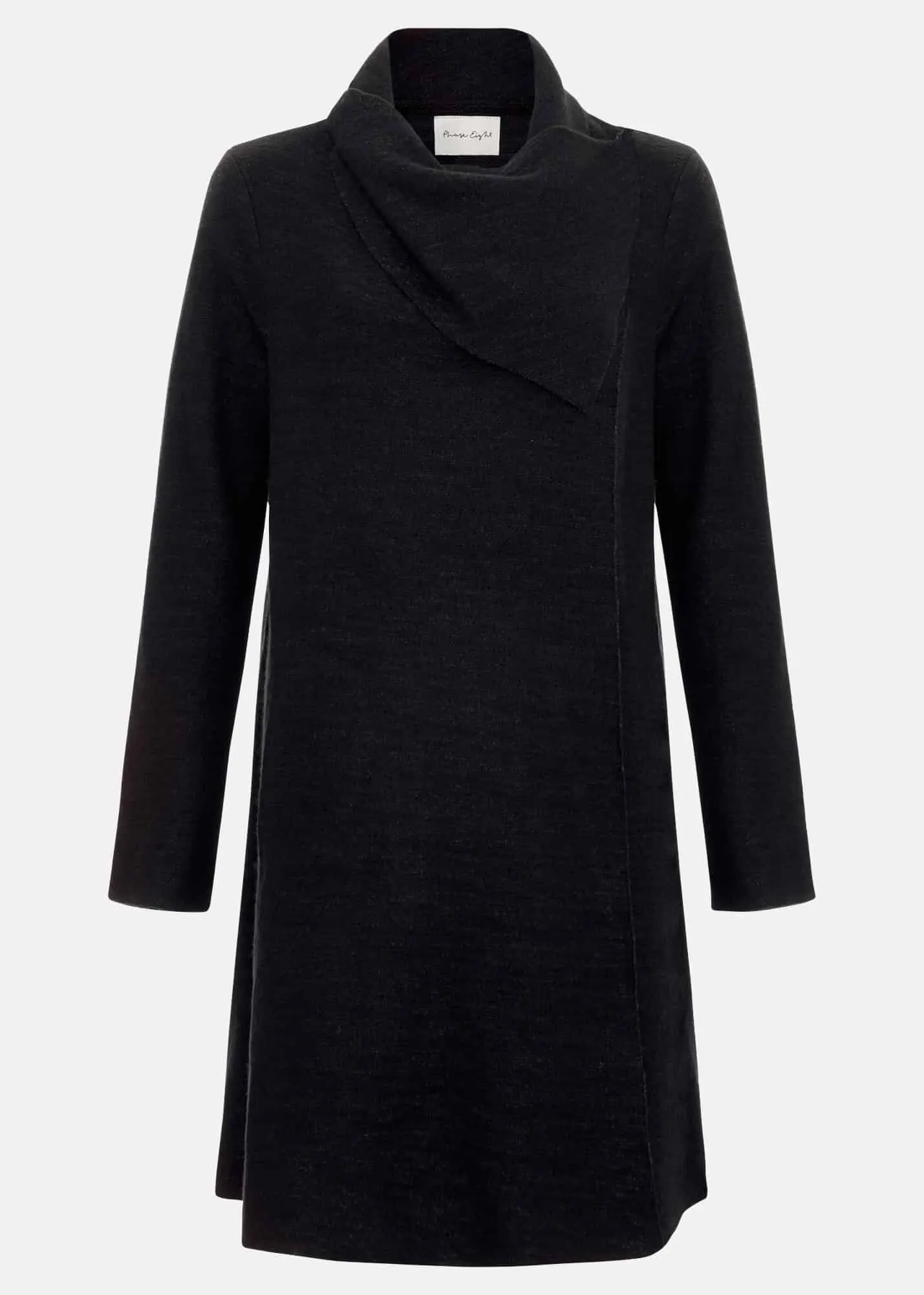 Bellona Knit Coat