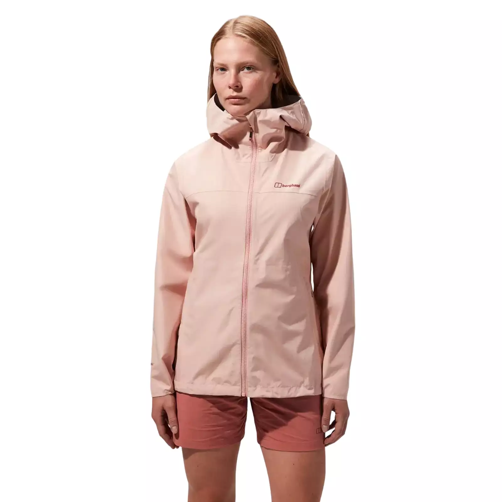 Berghaus Ladies Deluge Pro 3.0 Jacket