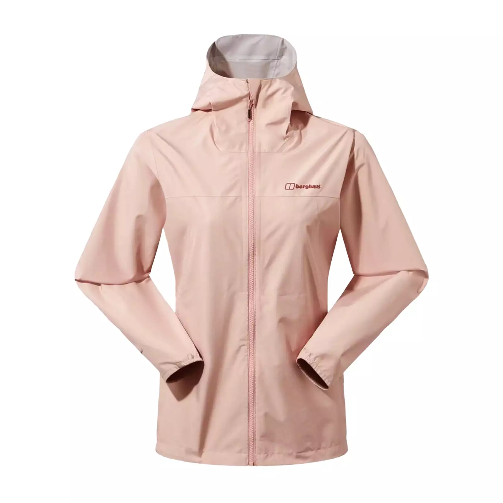 Berghaus Ladies Deluge Pro 3.0 Jacket