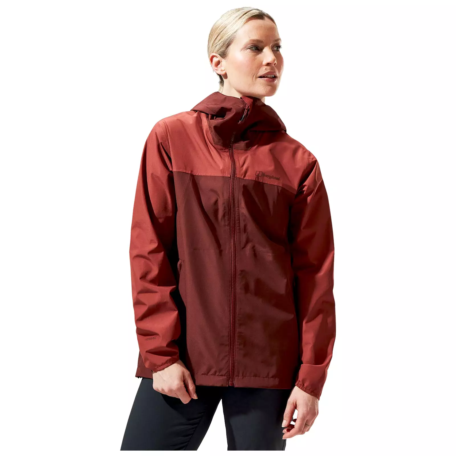 Berghaus Ladies Deluge Pro 3.0 Jacket