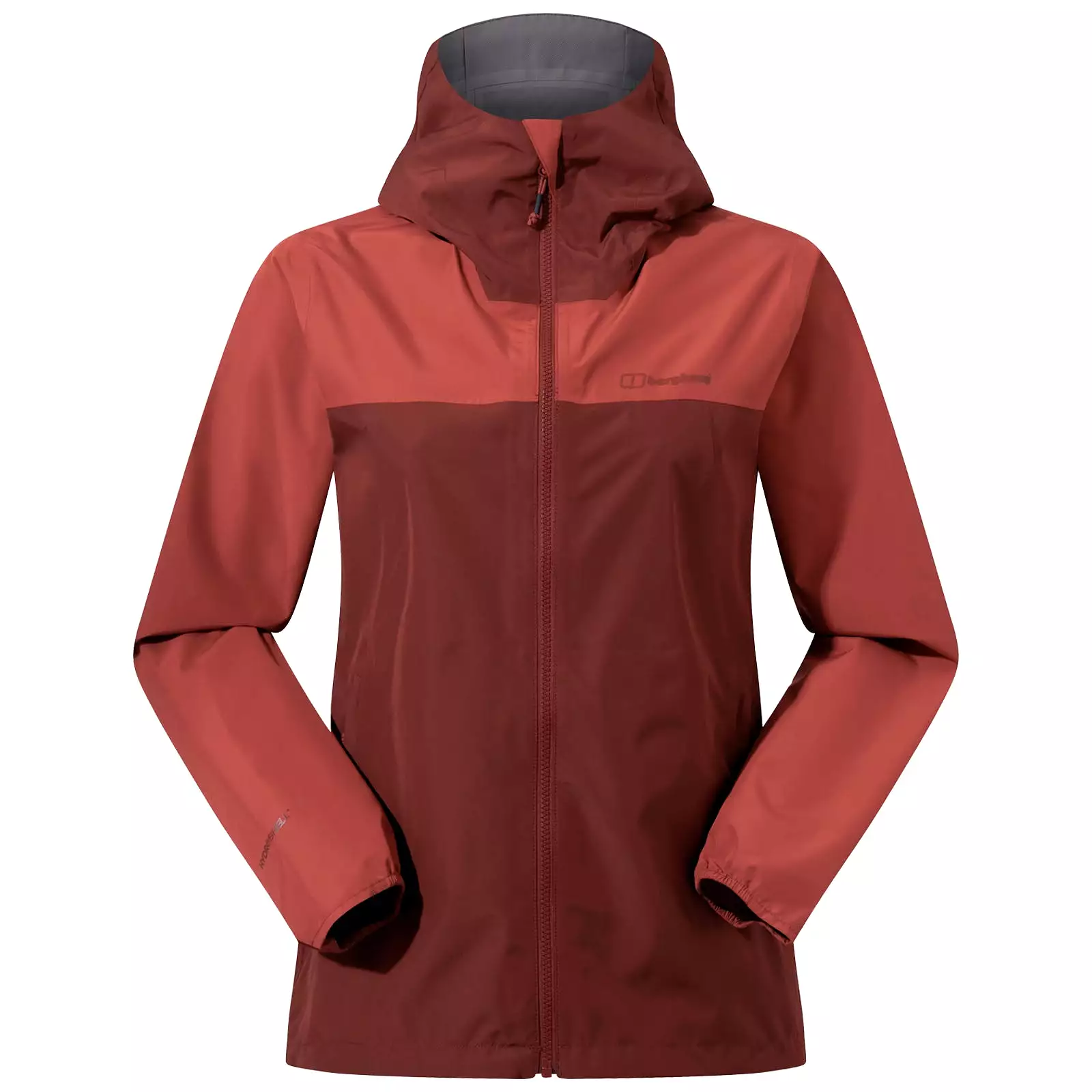 Berghaus Ladies Deluge Pro 3.0 Jacket