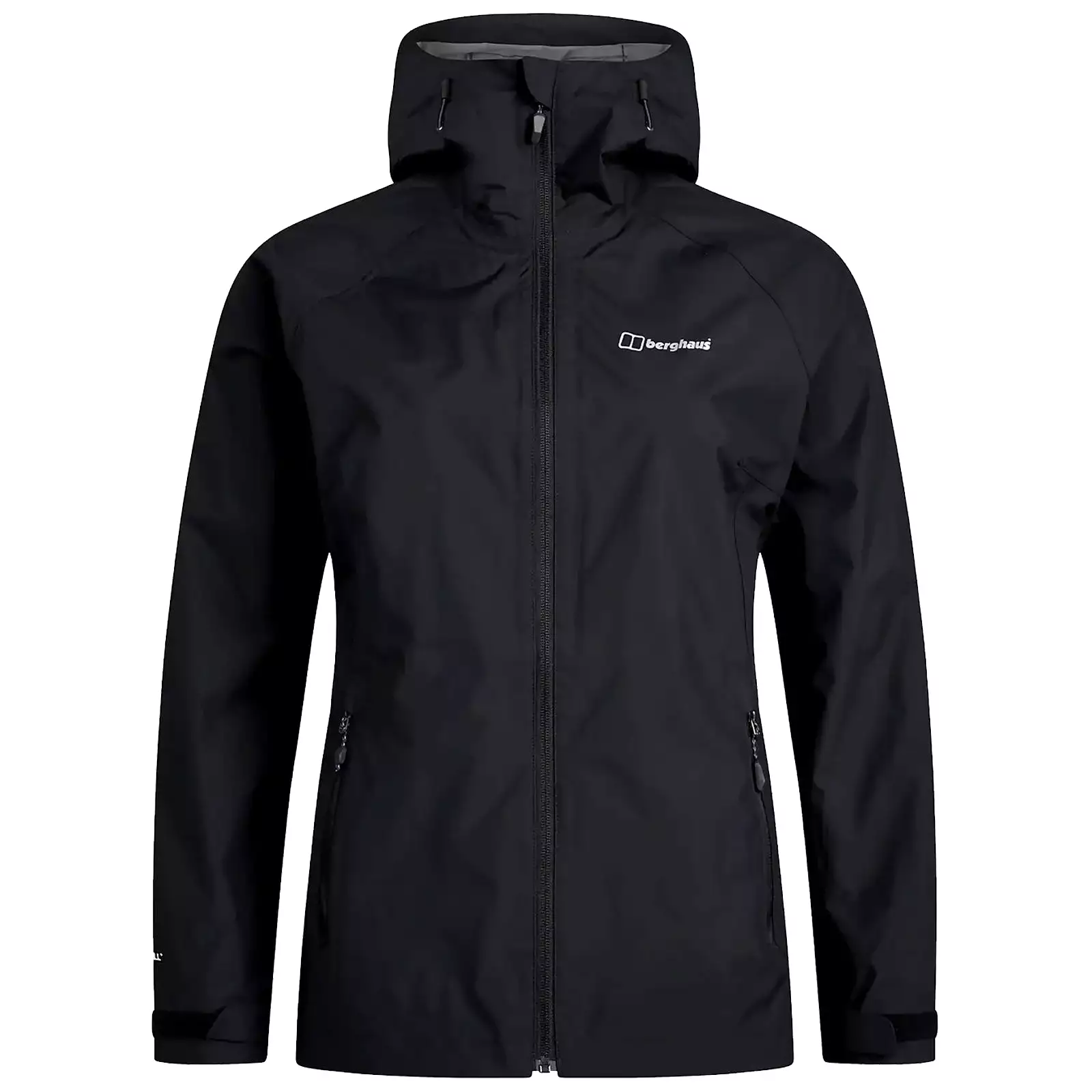 Berghaus Ladies Deluge Pro Waterproof Jacket