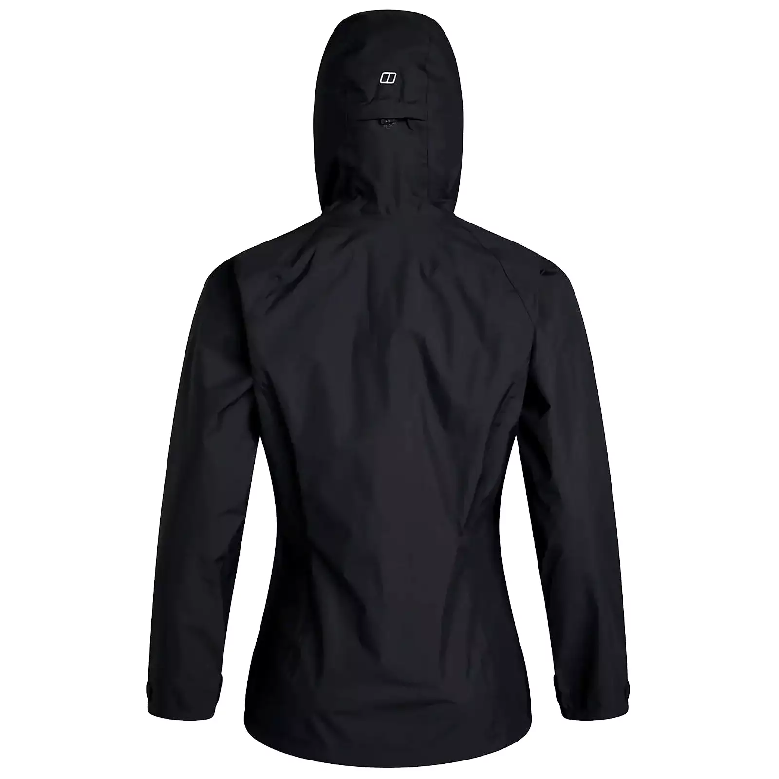 Berghaus Ladies Deluge Pro Waterproof Jacket