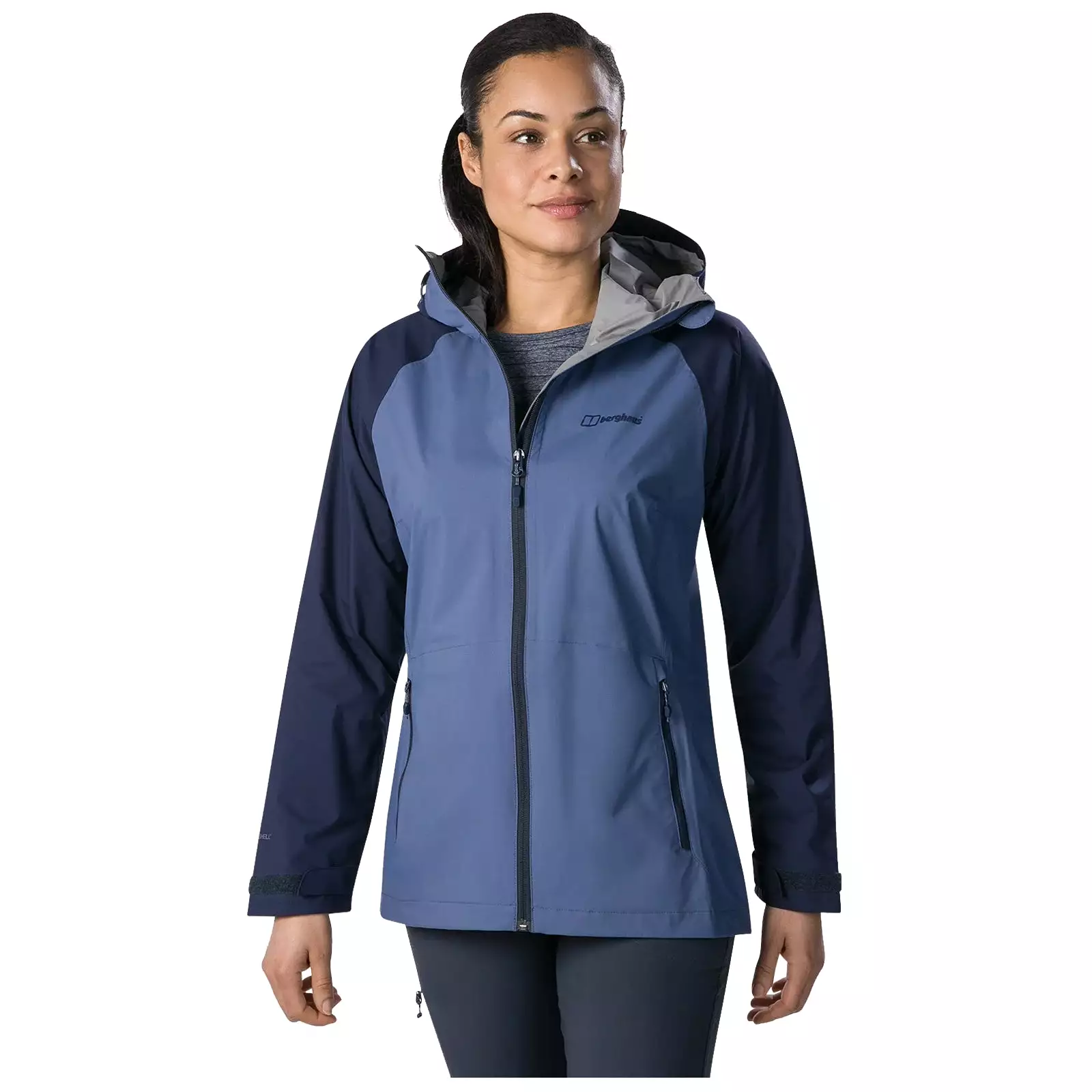 Berghaus Ladies Deluge Pro Waterproof Jacket