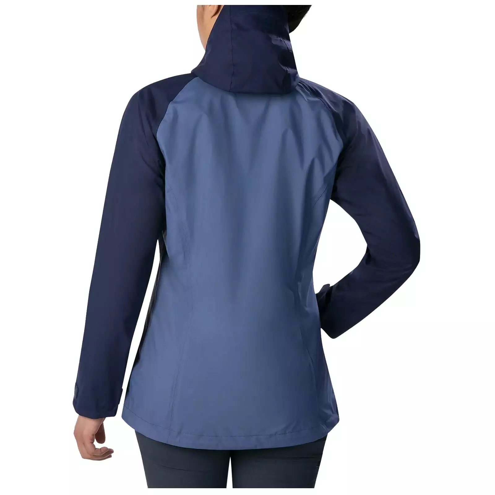 Berghaus Ladies Deluge Pro Waterproof Jacket