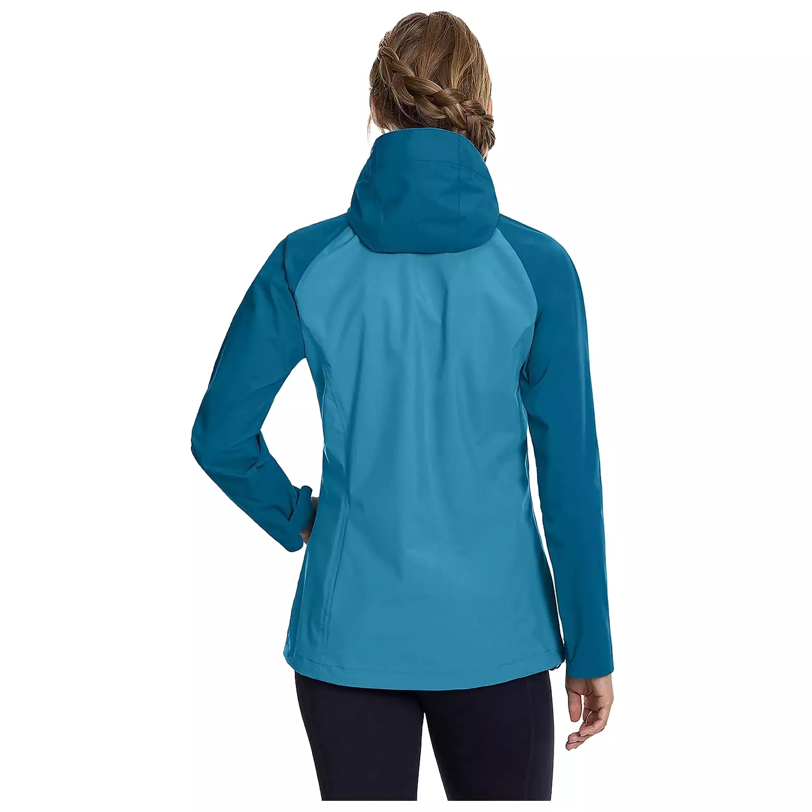 Berghaus Ladies Deluge Pro Waterproof Jacket