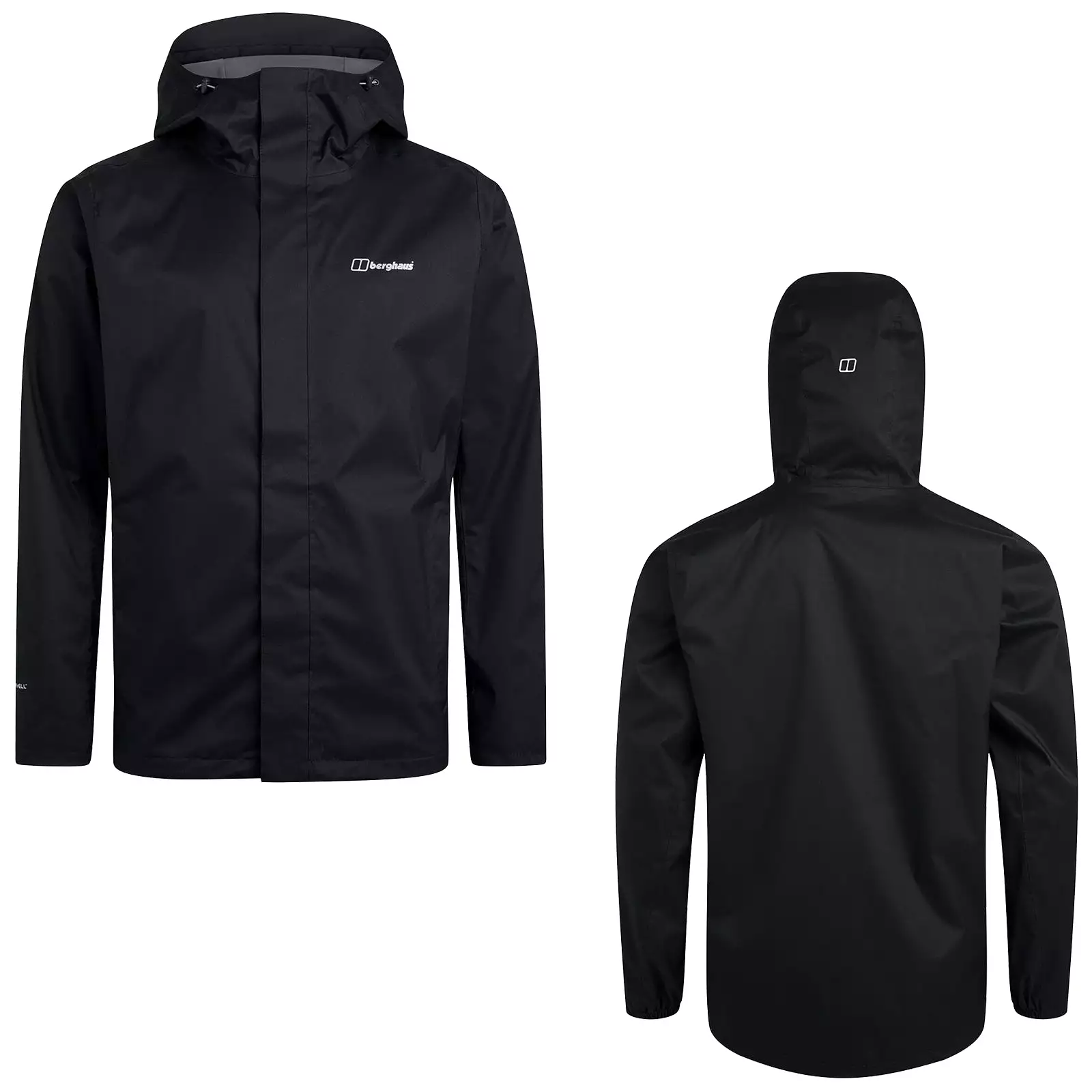 Berghaus Mens Oakshaw Waterproof Jacket