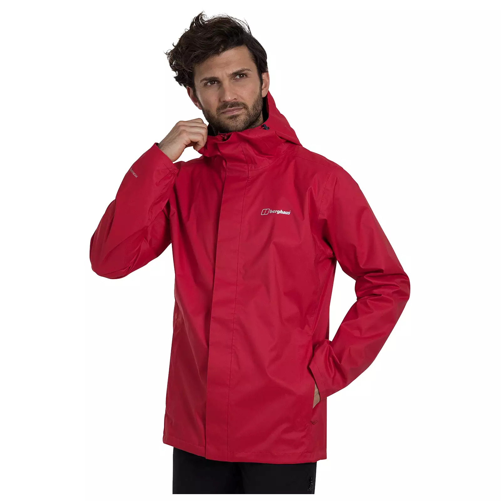 Berghaus Mens Oakshaw Waterproof Jacket