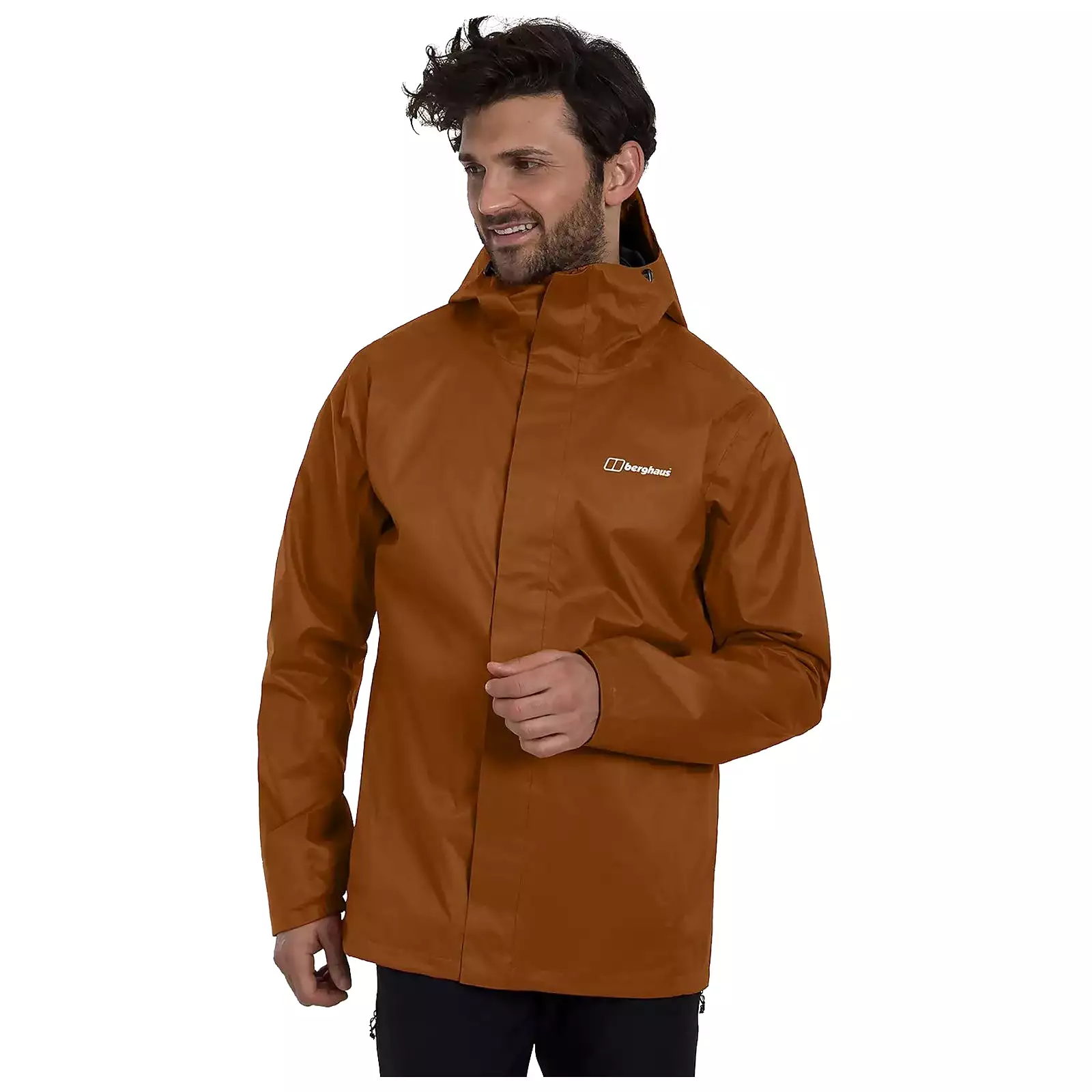 Berghaus Mens Oakshaw Waterproof Jacket