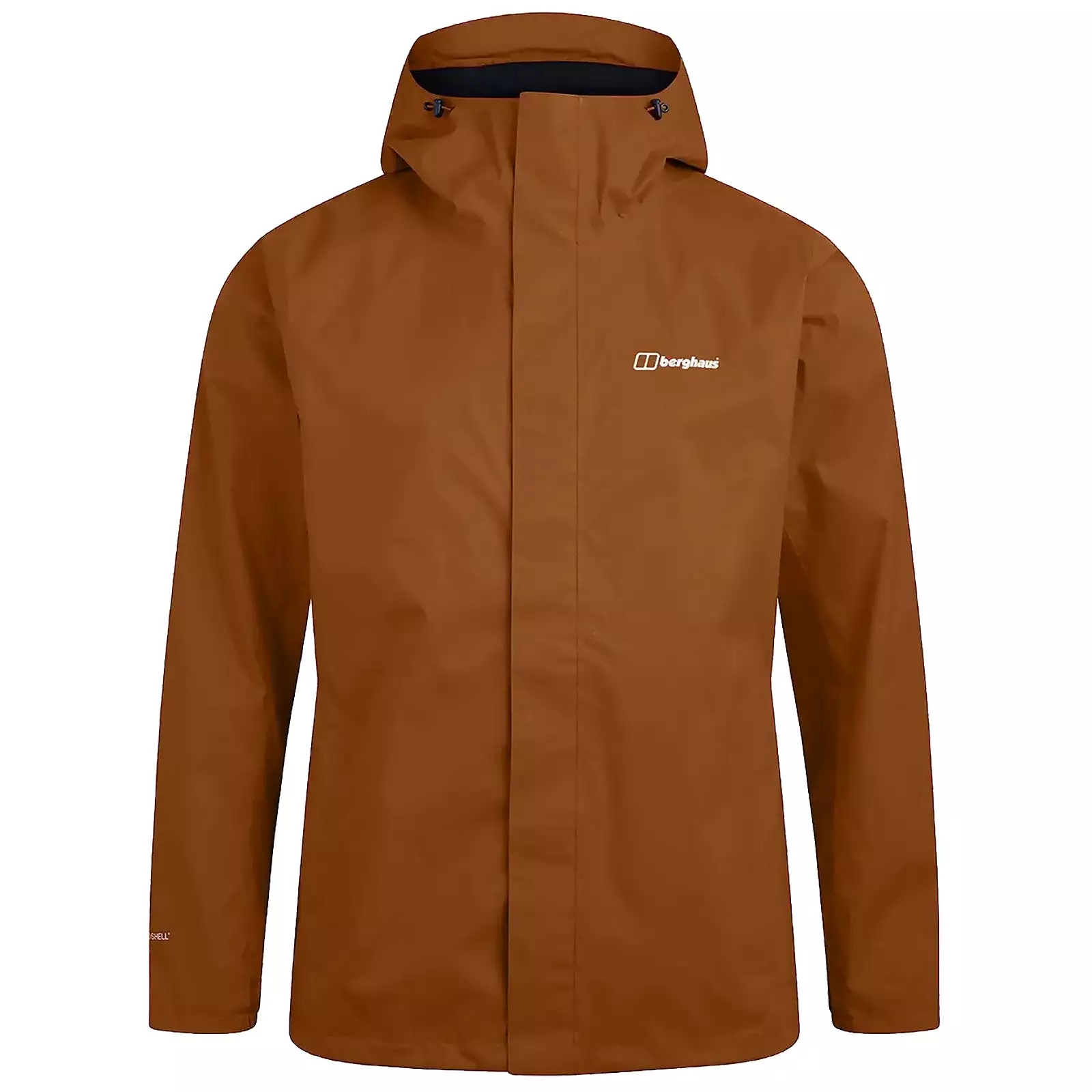 Berghaus Mens Oakshaw Waterproof Jacket