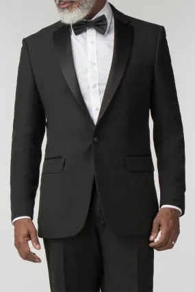 Black Dinner Jacket