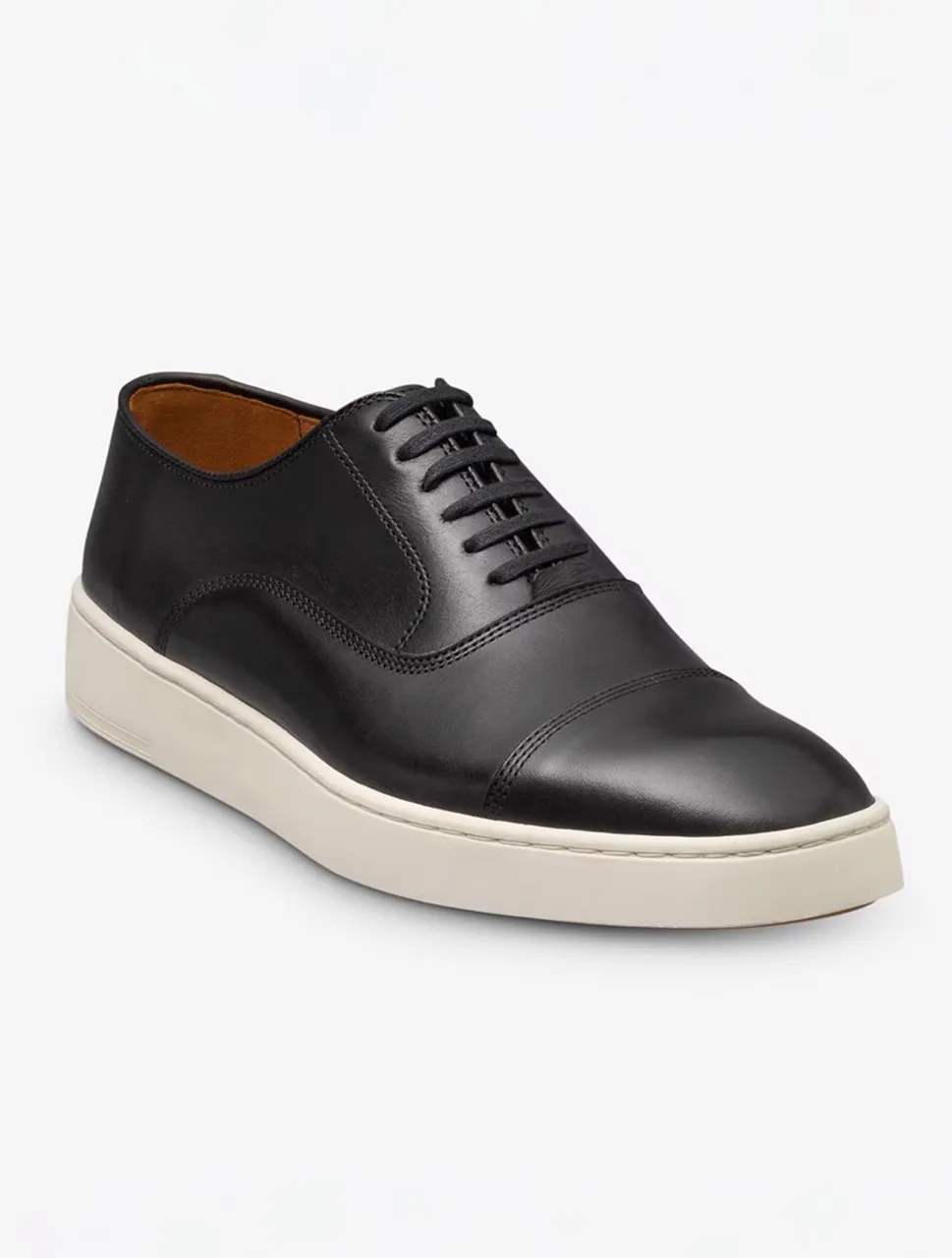 Black Park Avenue Sneaker 2.0 | Allen Edmonds