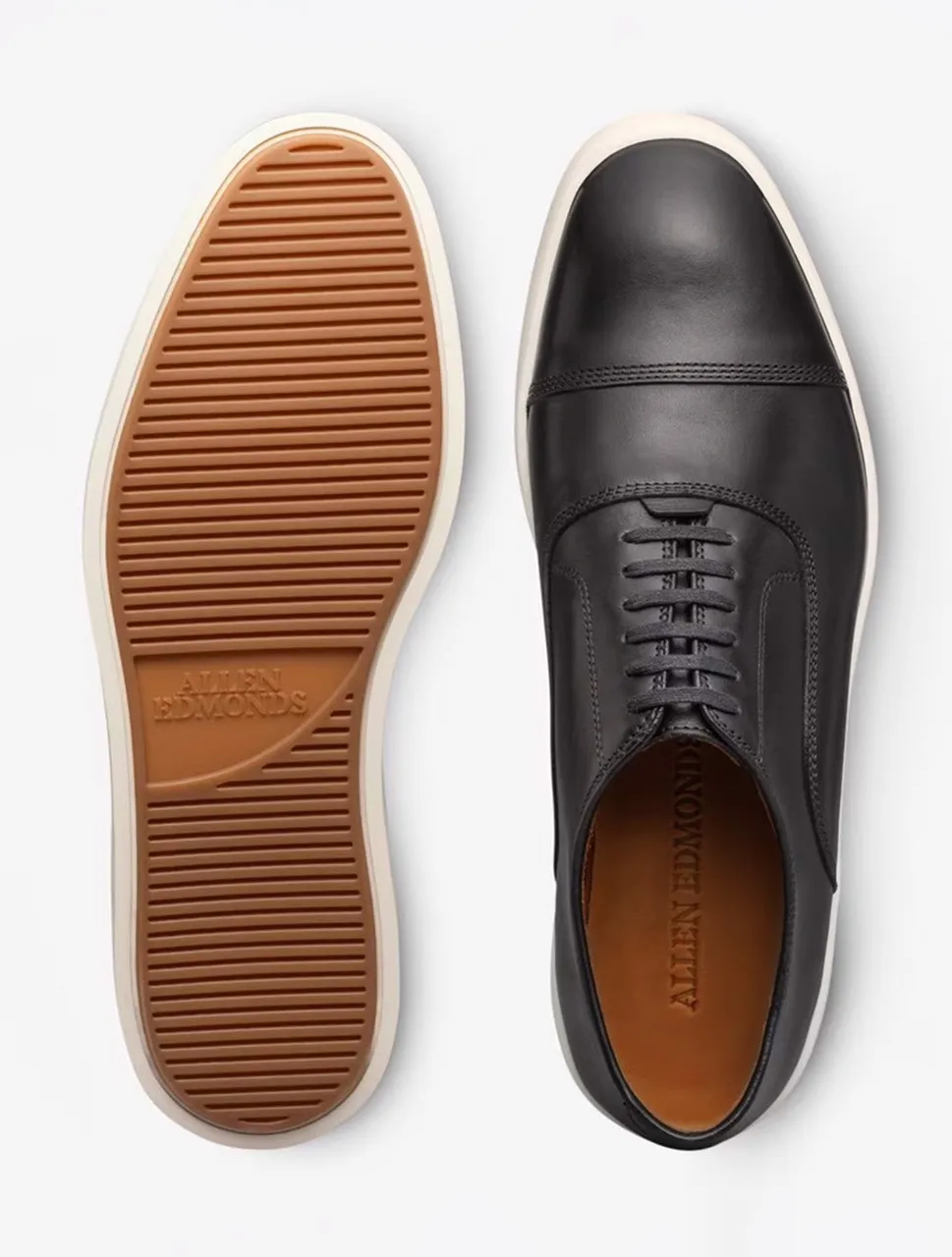 Black Park Avenue Sneaker 2.0 | Allen Edmonds