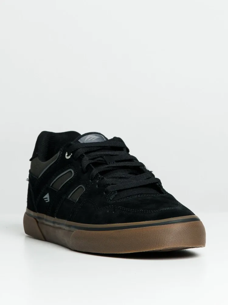 Boathouse MENS EMERICA TILT G6 VULCAN SNEAKER - CLEARANCE