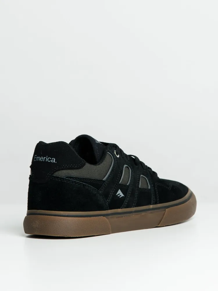 Boathouse MENS EMERICA TILT G6 VULCAN SNEAKER - CLEARANCE