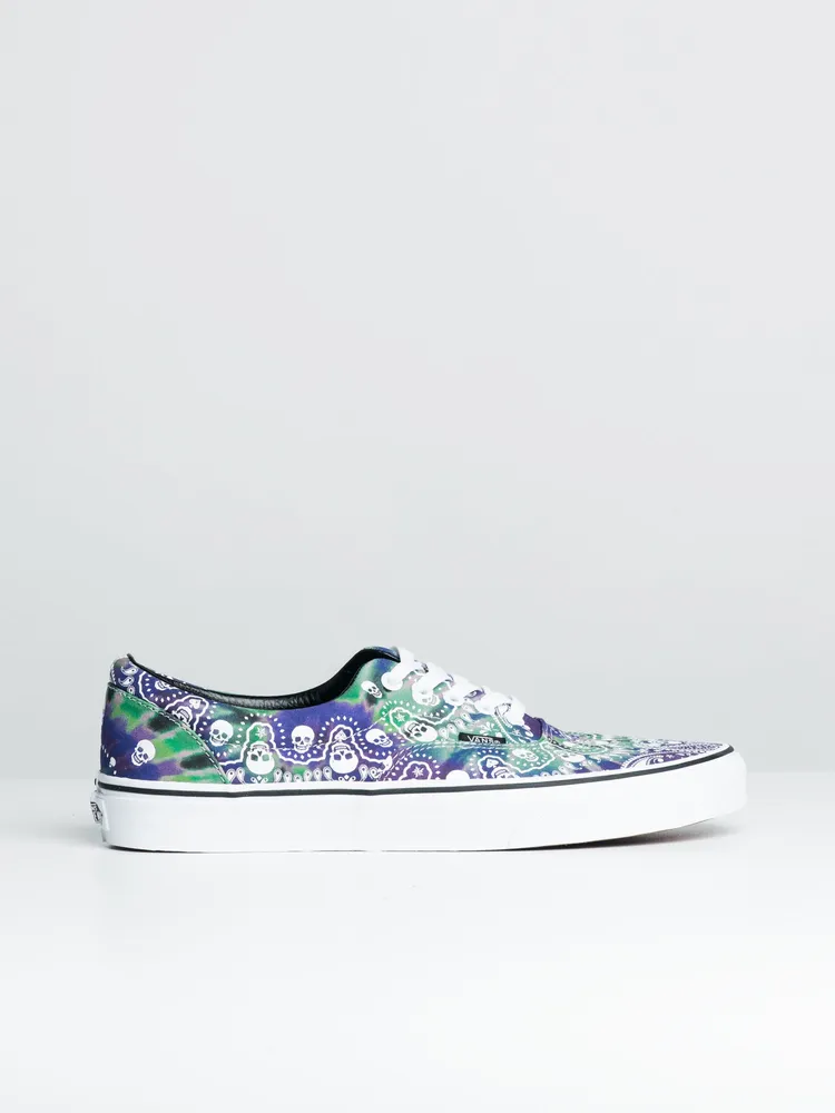 Boathouse MENS VANS ERA SNEAKER - CLEARANCE