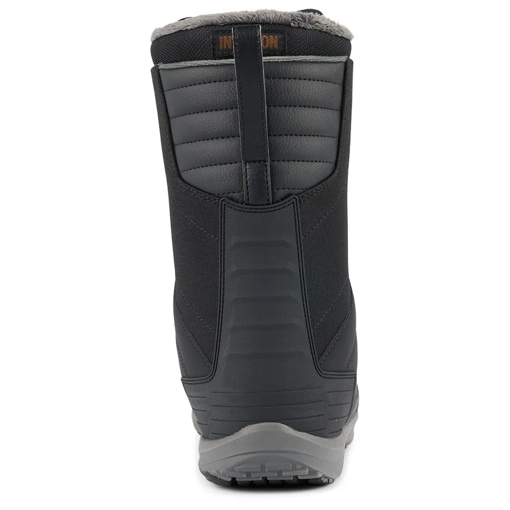 Boots K2 ---Raider Black