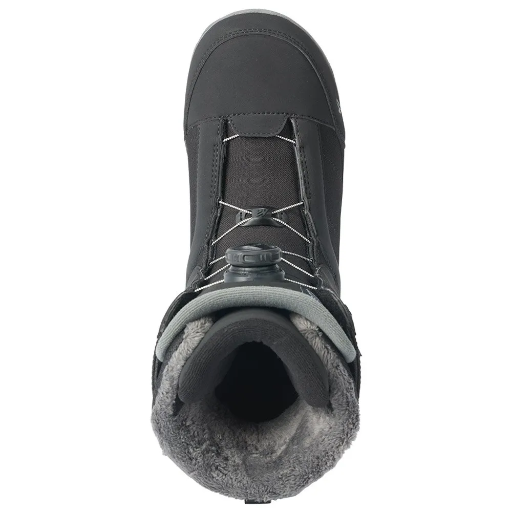 Boots K2 ---Raider Black