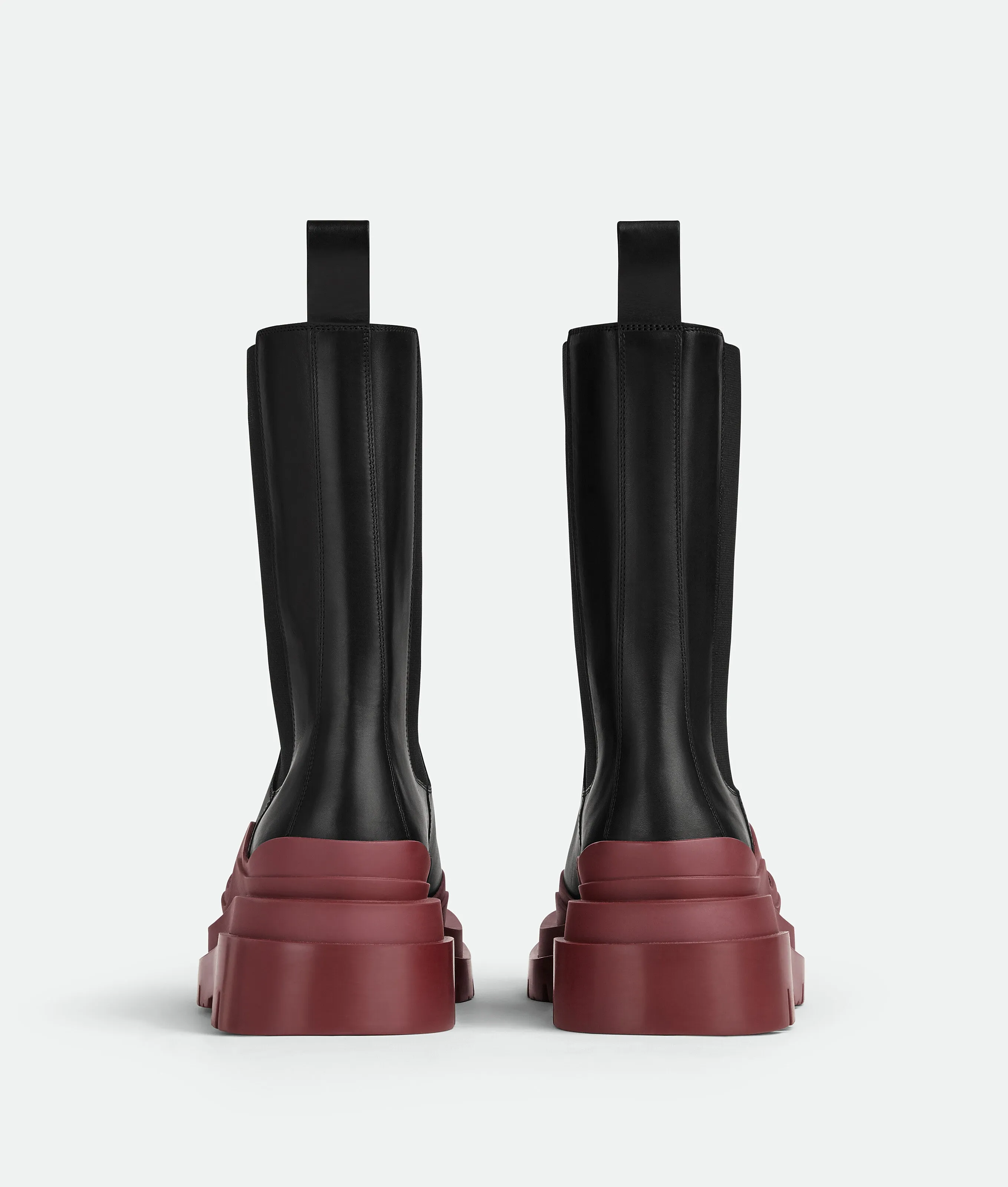 BOTTEGA VENETA - Women Tire Boots