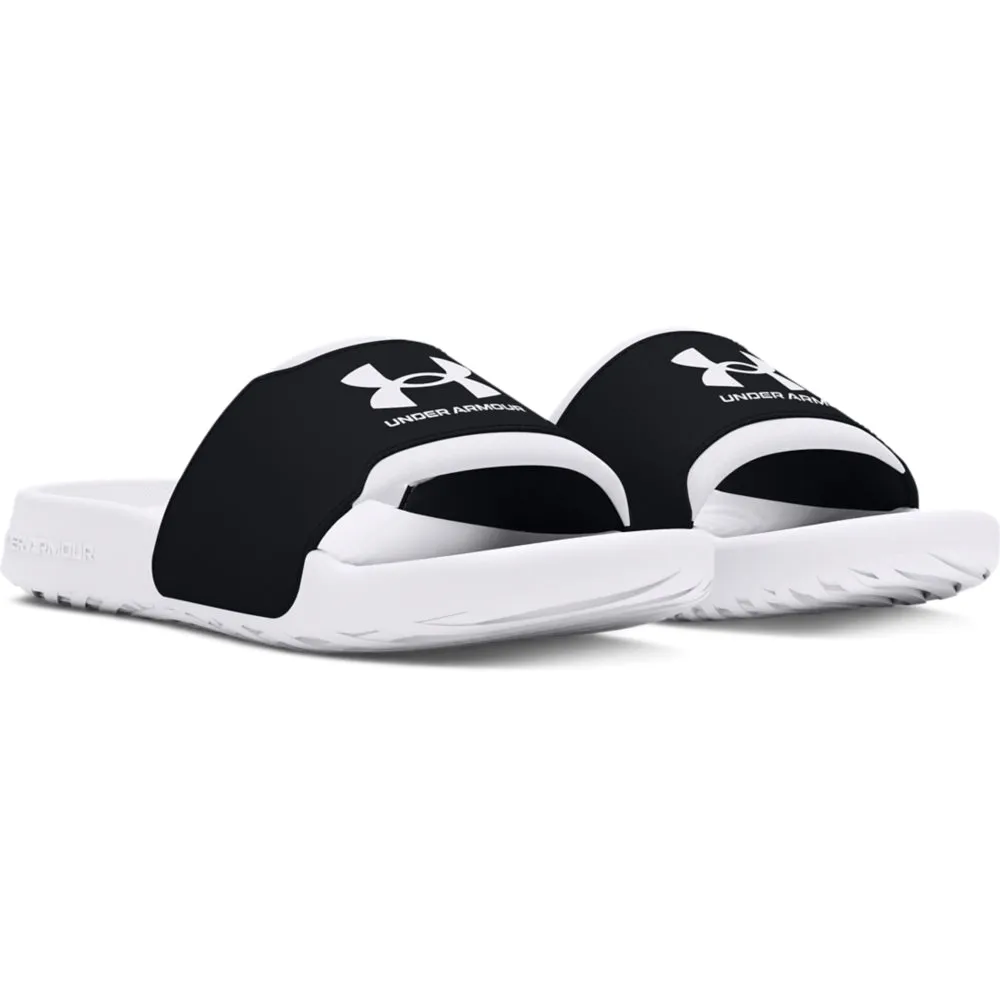 Boys' Under Armour Youth Ignite Select Slide Sandal