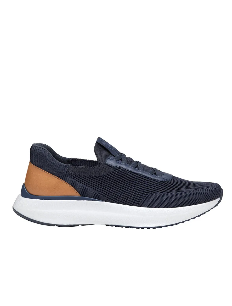 Briley Knit Jogger Sneaker | Johnston & Murphy Collection