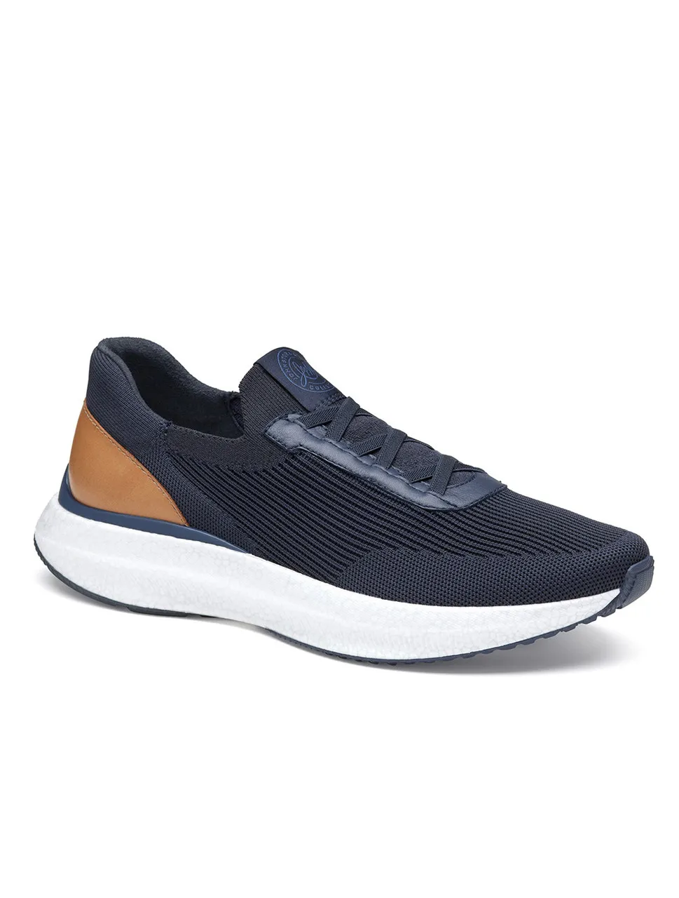 Briley Knit Jogger Sneaker | Johnston & Murphy Collection