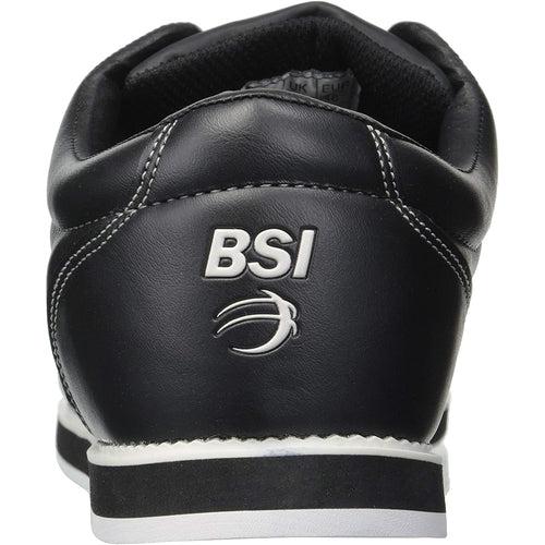 BSI Men's Classic Bowling Shoes Black