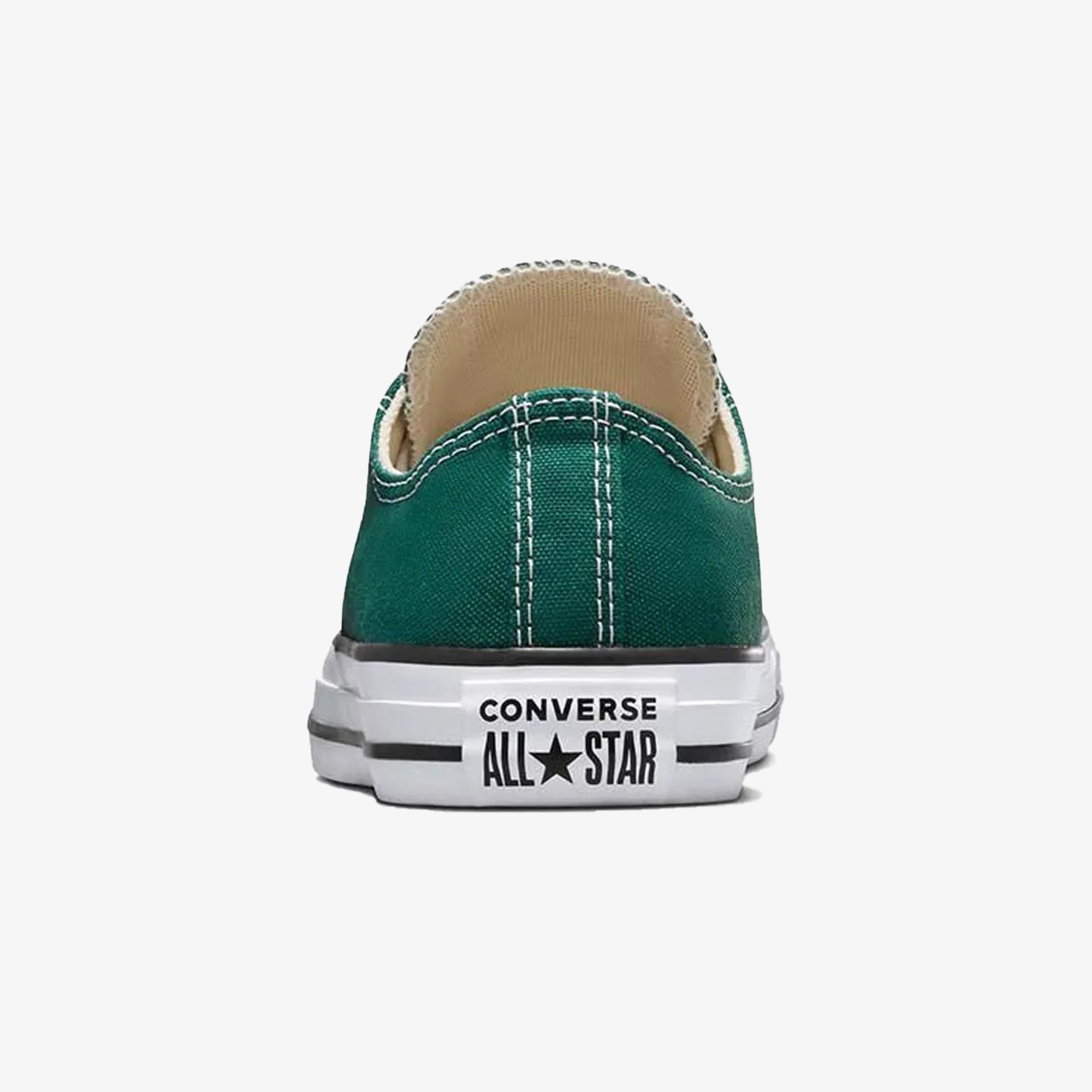 CHUCK TAYLOR ALL STAR LOW TOP DRAGON SCALE 'HUNTER GREEN'