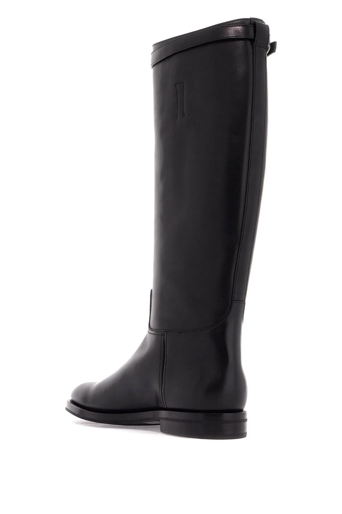 Church's michelle 2g Leather Boots   Black