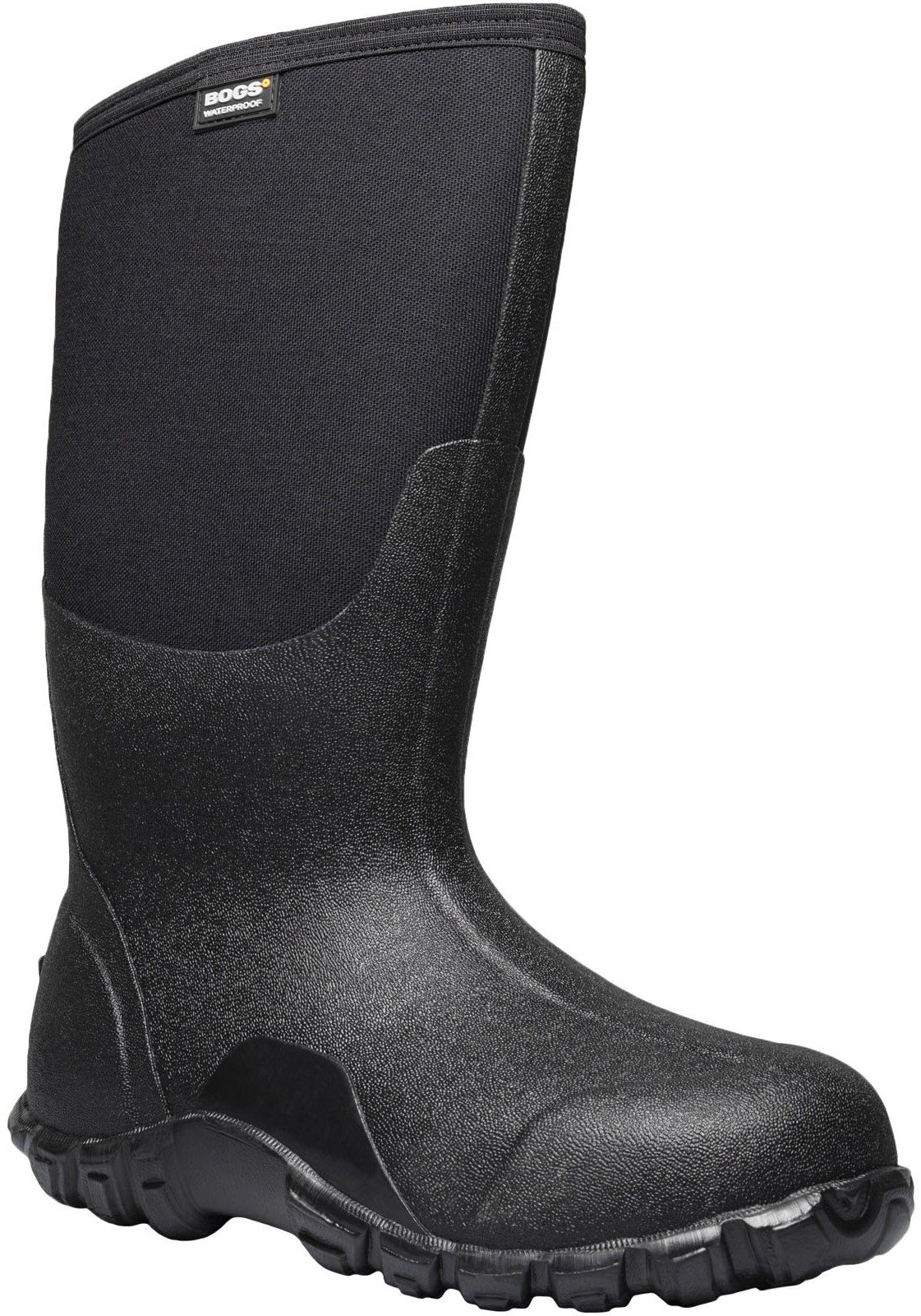 Classic High Men's Wellington Boots