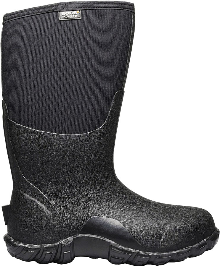 Classic High Men's Wellington Boots