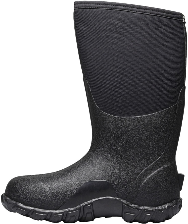 Classic High Men's Wellington Boots