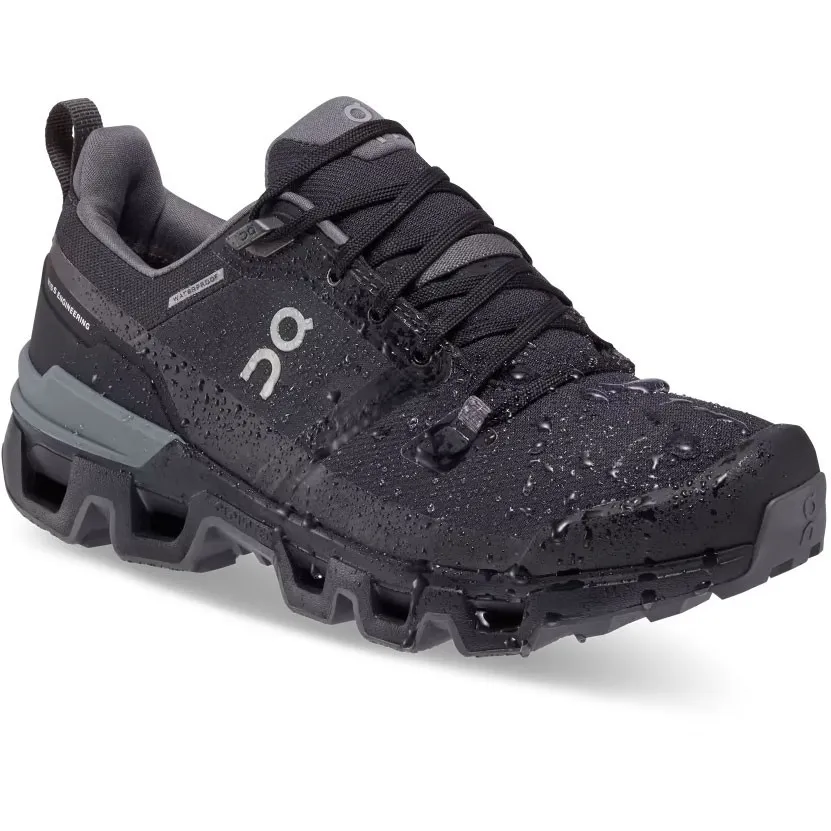 Cloudwander Waterproof Hiking Shoe - Women's