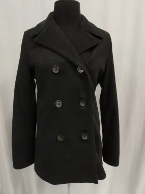 Coat Long By Gap  Size: S